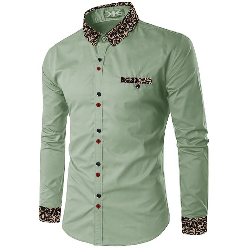 Baju Kameja